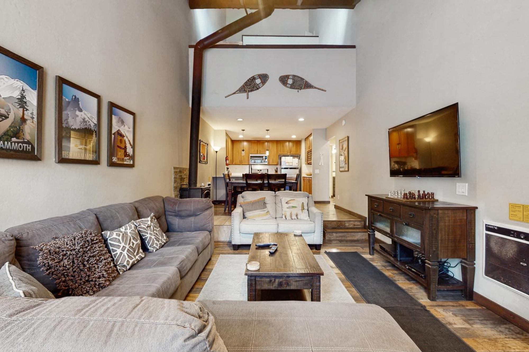 Apartment St. Moritz 13